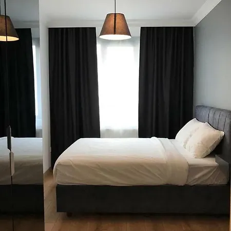 Hotel Haneen Luxury 2 Bedroom *