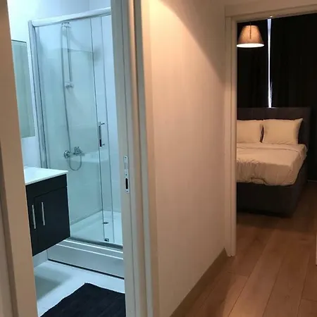 Hotel Haneen Luxury 2 Bedroom