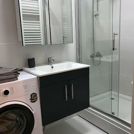 Hotel Haneen Luxury 2 Bedroom