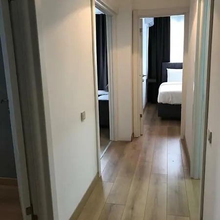 Hotel Haneen Luxury 2 Bedroom *