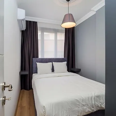 Haneen Luxury 2 Bedroom *