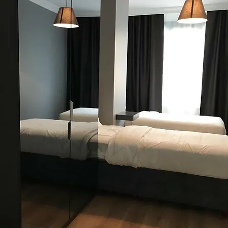 Hotel Haneen Luxury 2 Bedroom *