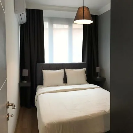 Haneen Luxury 2 Bedroom Hotel