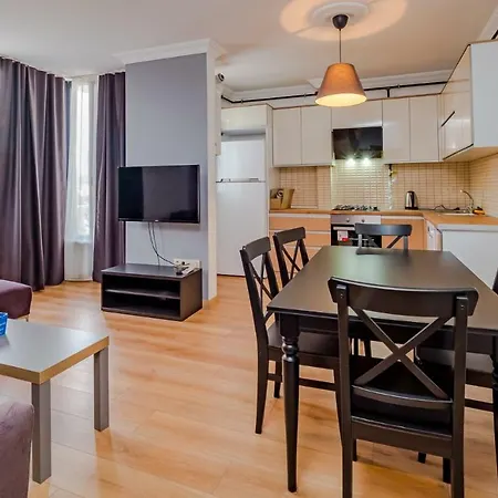 Haneen Luxury 2 Bedroom