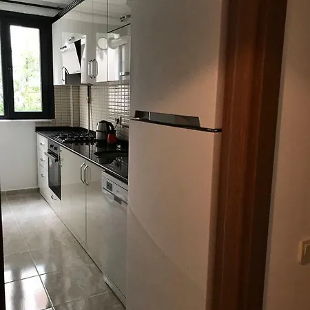 Haneen Luxury 2 Bedroom Hotel Istanboel
