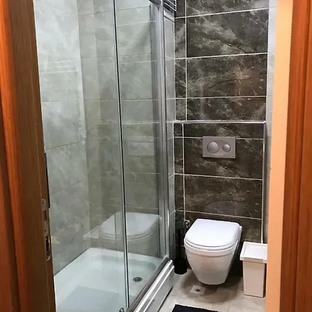 Haneen Luxury 2 Bedroom