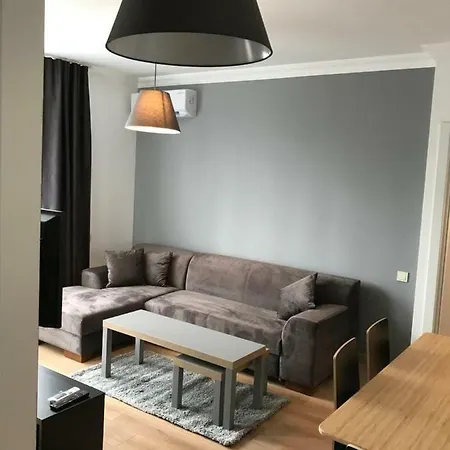 Hotell Haneen Luxury 2 Bedroom