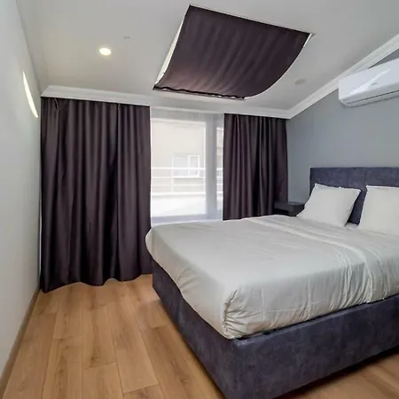 Haneen Luxury 2 Bedroom *