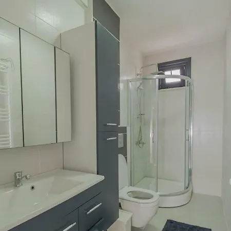 Hotel Haneen Luxury 2 Bedroom Istanbul