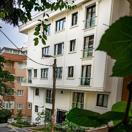 Hotel Haneen Luxury 2 Bedroom *