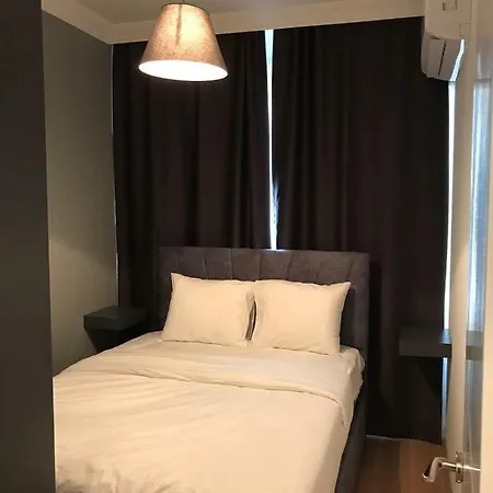 Haneen Luxury 2 Bedroom Hotel